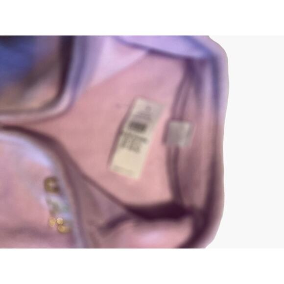 Baby GAP Pullover Fleece Jacket Infant Girls Size 18- 24 months New with Tags Sm - Picture 3 of 4